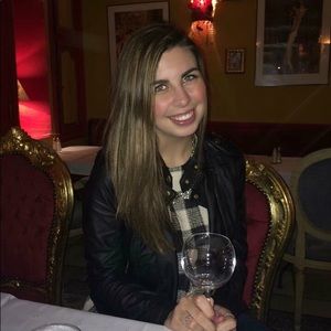 Meet your Posher, Kate